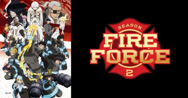 Wooderon's Favourite Anime of 2020 - #7