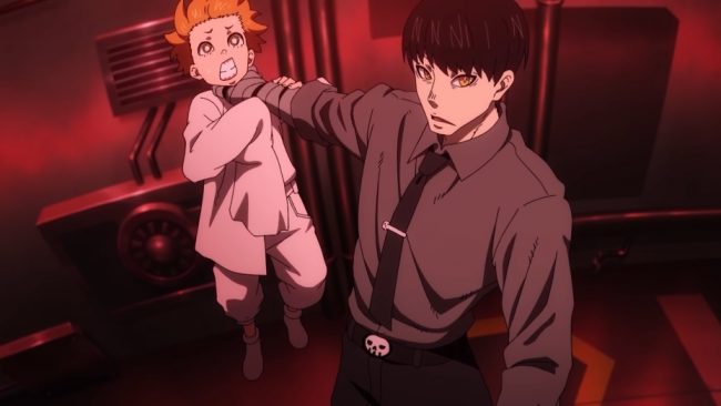 Wooderon's Favourite Anime of 2020 - #7