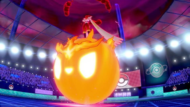 Wooderon’s Favourite Video Games of 2020 – #5