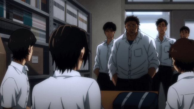 Jujutsu Kaisen - Episode 10 Review - Idle Transfiguration