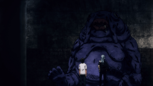 Jujutsu Kaisen - Episode 10 Review - Idle Transfiguration