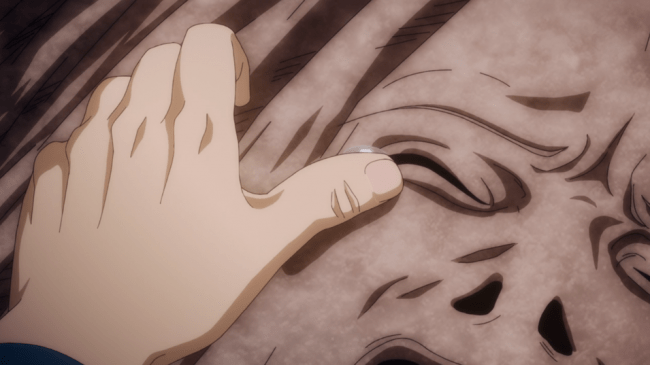 Jujutsu Kaisen - Episode 10 Review - Idle Transfiguration
