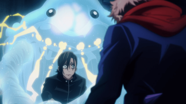 Jujutsu Kaisen - Episode 12 Review: To you, Someday
