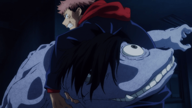 Jujutsu Kaisen - Episode 12 Review: To you, Someday