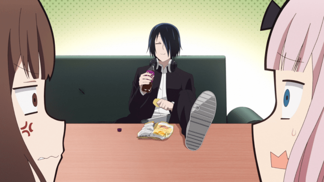 Wooderon's Favourite Anime of 2020 - #4