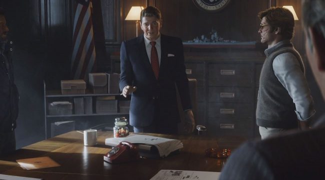 Video Games should just stop pretending they're not political