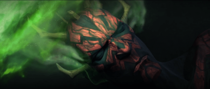 Star Wars: The Clone Wars Revisited - Part 34: Haulin' for a Maulin'