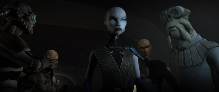 Star Wars: The Clone Wars Revisited - Part 34: Haulin' for a Maulin'