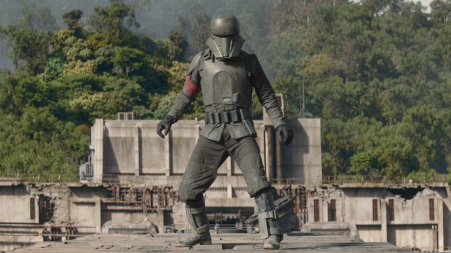 The Mandalorian Season 2 Review - Episode 7: The Believer