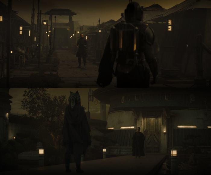 The Mandalorian Season 2 Review - Episode 5: The Jedi