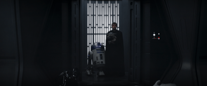 The Mandalorian Season 2 Review - Episode 8: The Rescue