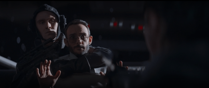 The Mandalorian Season 2 Review - Episode 8: The Rescue