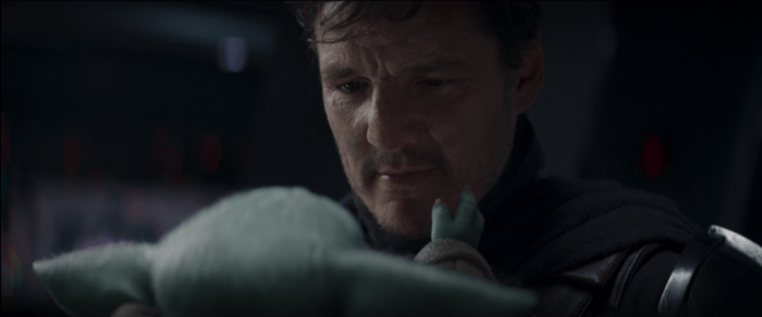 The Mandalorian Season 2 Review - Episode 8: The Rescue