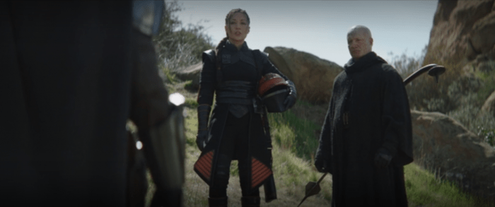 The Mandalorian Season 2 Review - Episode 6: The Tragedy