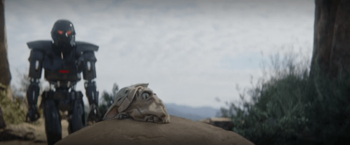 The Mandalorian Season 2 Review - Episode 6: The Tragedy