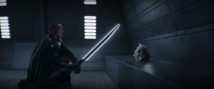 The Mandalorian Season 2 Review - Episode 6: The Tragedy