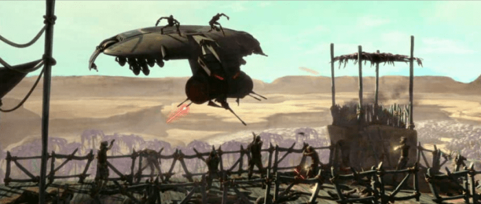 Star Wars: The Clone Wars Revisited - Part 36: Testing Rebel Waters