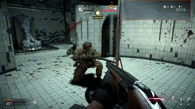 Wooderon’s Favourite Video Games of 2020 – #9