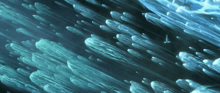 Star Wars: The Clone Wars Revisited - Part 39: Null and Void