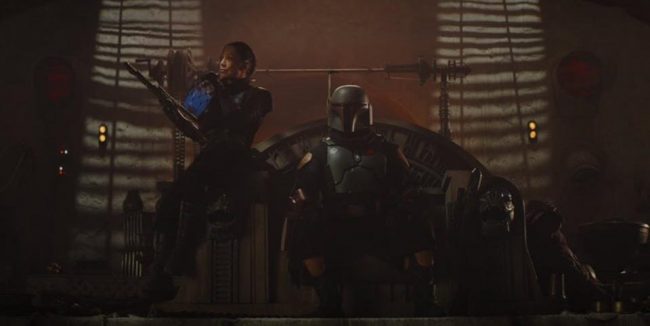 Disney Plus and their Soft-Reboot of Star Wars 