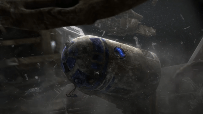 Star Wars: The Clone Wars Revisited - Part 40: Captain Lethe and the Trojan Starship