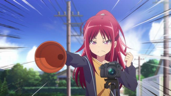 The Day I Became a God - Confession fall flat