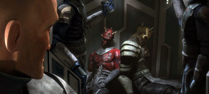 Star Wars: The Clone Wars Revisited - Part 41: Unholy Alliances