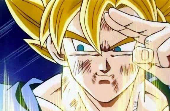 On Dragon Ball Super making Uub important again