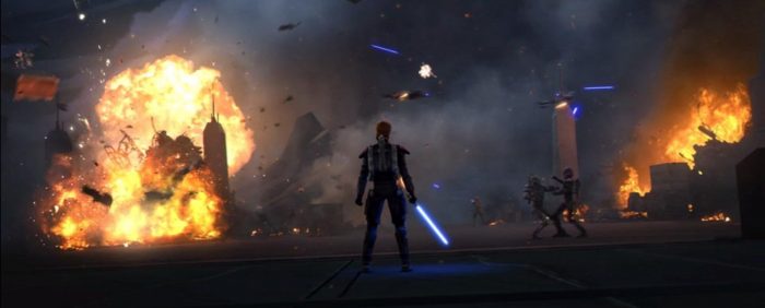 Star Wars: The Clone Wars Revisited - Part 42: Sith Happens