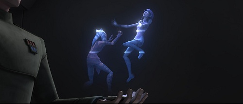 Star Wars: The Clone Wars Revisited - Part 43: The Trouble with Ahsoka