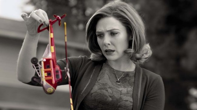 Is it too late to introduce Mutants into the MCU?