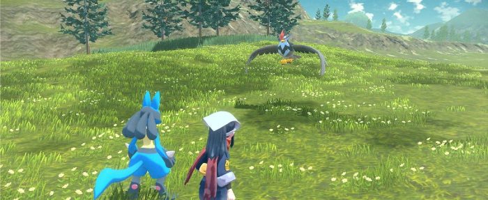 My Thoughts on Pokemon Legends Arceus and the Sinnoh Remakes