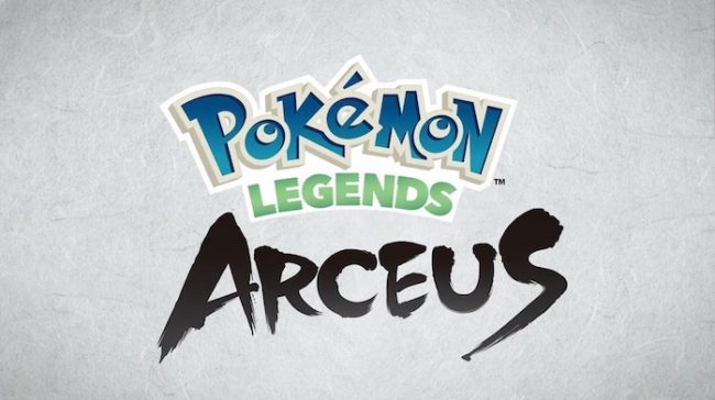 My Thoughts on Pokemon Legends Arceus and the Sinnoh Remakes