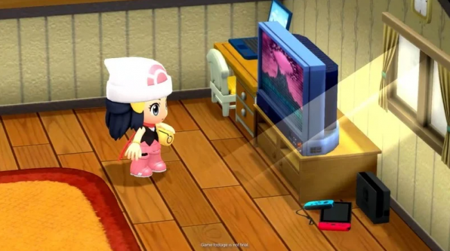 My Thoughts on Pokemon Legends Arceus and the Sinnoh Remakes