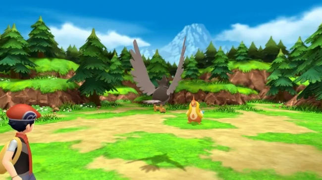 My Thoughts on Pokemon Legends Arceus and the Sinnoh Remakes