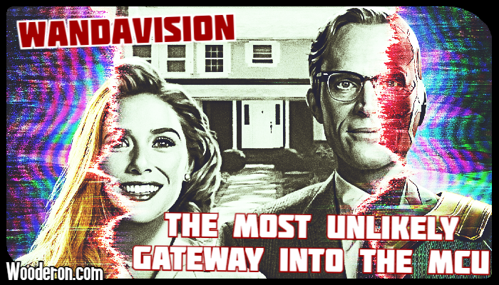 WandaVision – The most unlikely gateway into the&nbsp;MCU